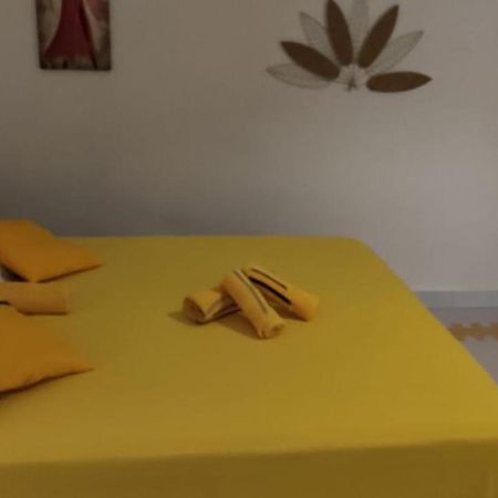 Mango Goyave Apartment Saint-Francois  Ngoại thất bức ảnh