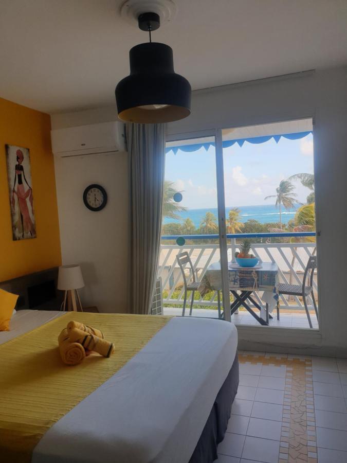Mango Goyave Apartment Saint-Francois  Ngoại thất bức ảnh