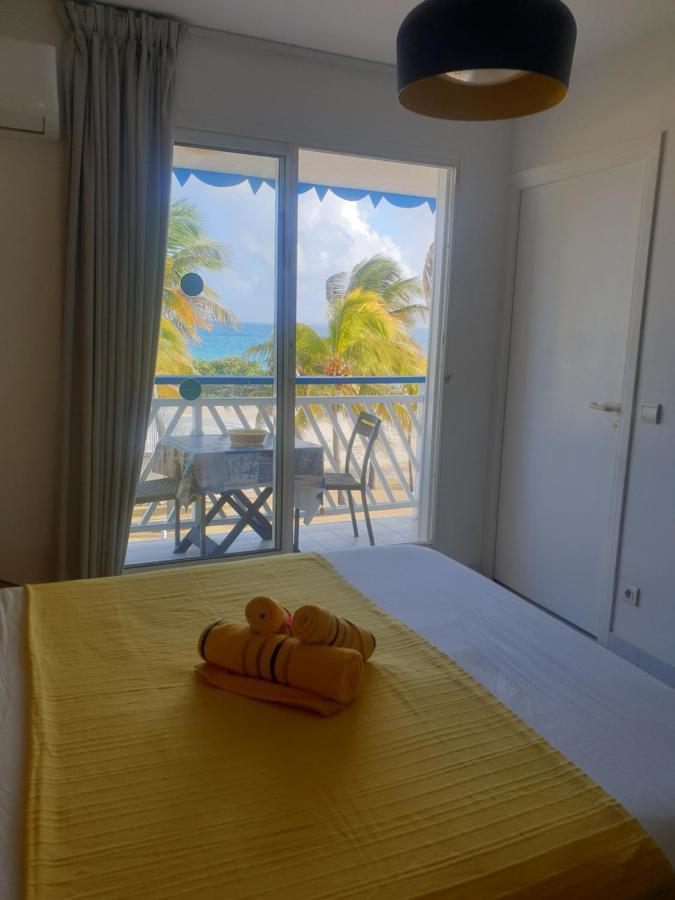 Mango Goyave Apartment Saint-Francois  Ngoại thất bức ảnh