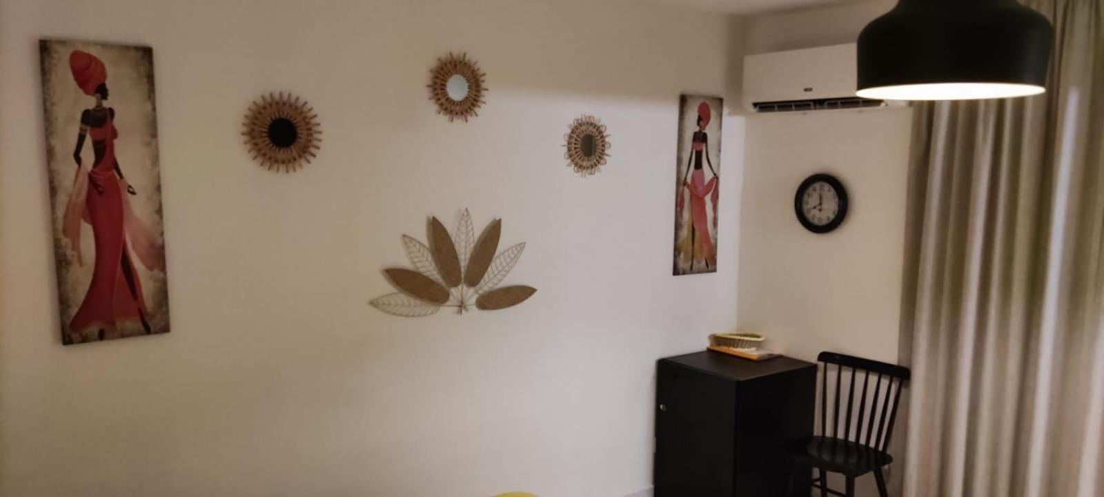 Mango Goyave Apartment Saint-Francois  Ngoại thất bức ảnh