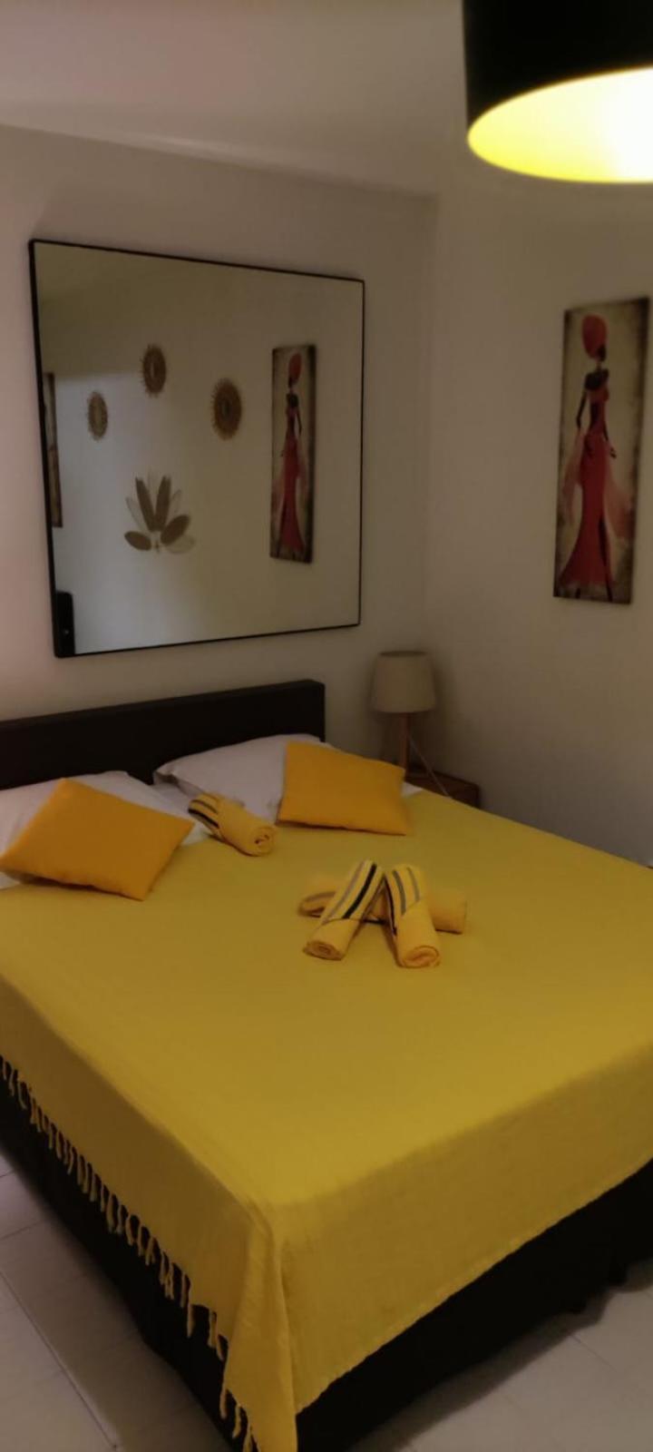 Mango Goyave Apartment Saint-Francois  Ngoại thất bức ảnh