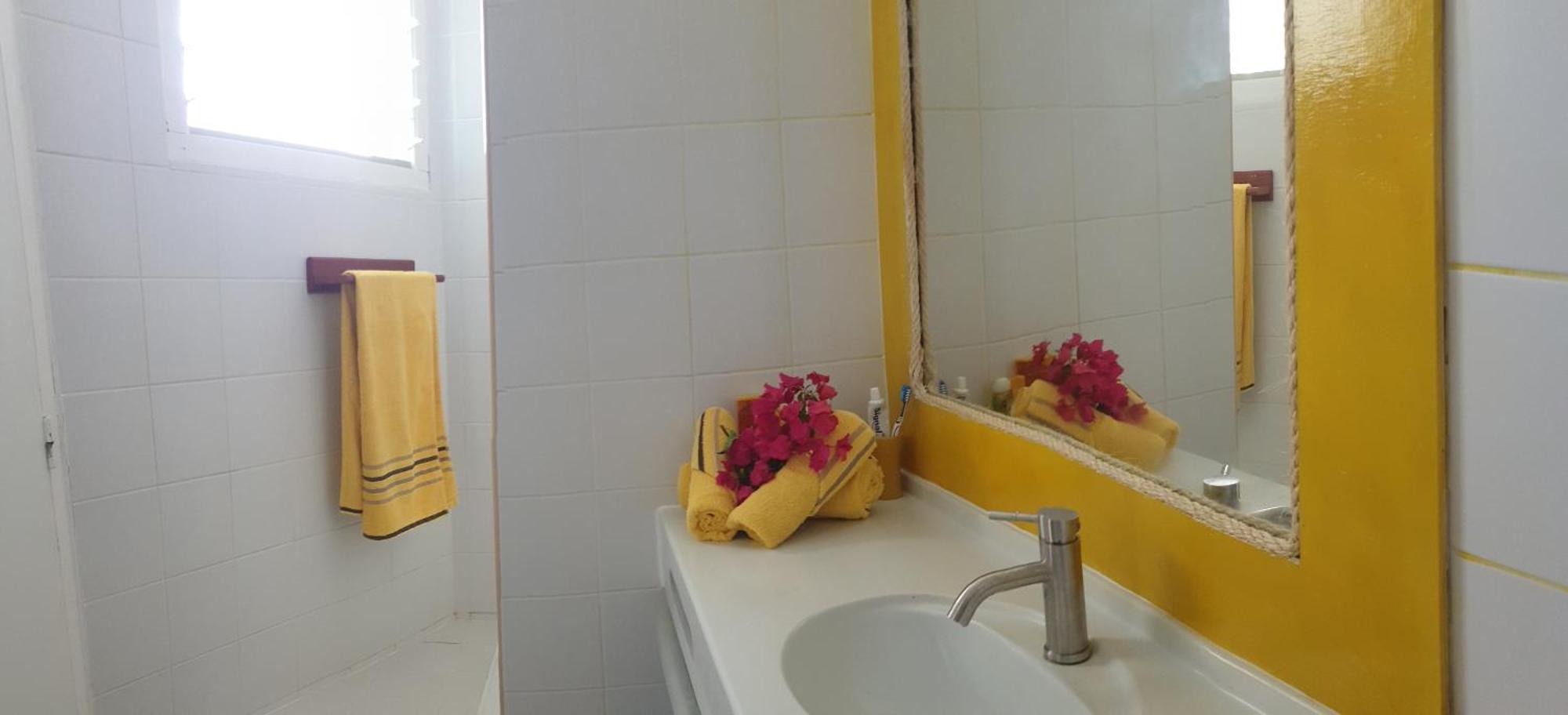 Mango Goyave Apartment Saint-Francois  Ngoại thất bức ảnh